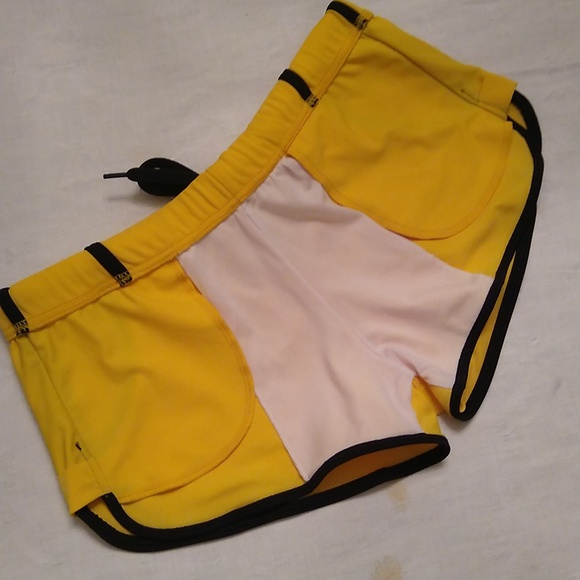 Workout / Swim Shorts - Picture 5 of 9